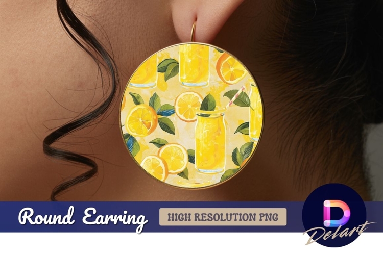 Lemonade Clipart Image 12