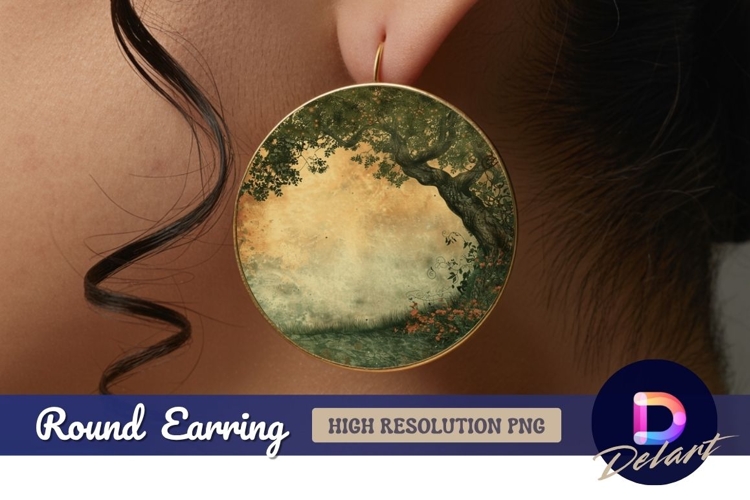 Tree Clipart Image 15