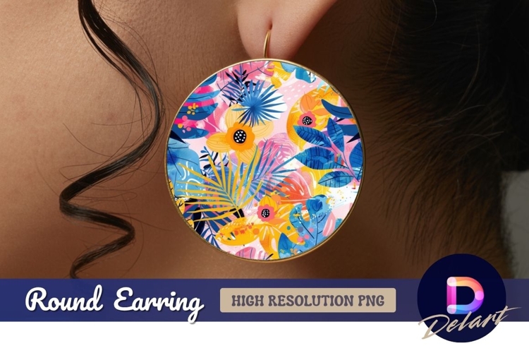 Floral Pattern Png Image 24