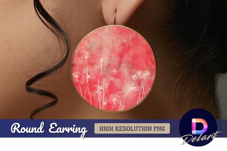 Red Texture Background Image 10