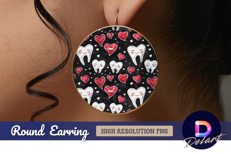 Teeth Clipart Image 19
