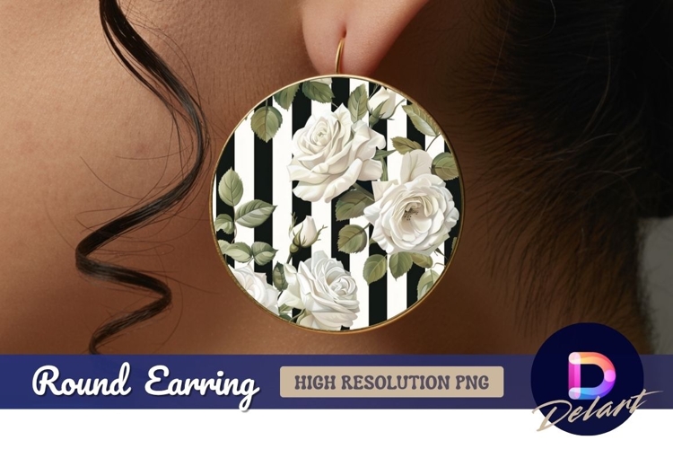 White Roses Png Image 21