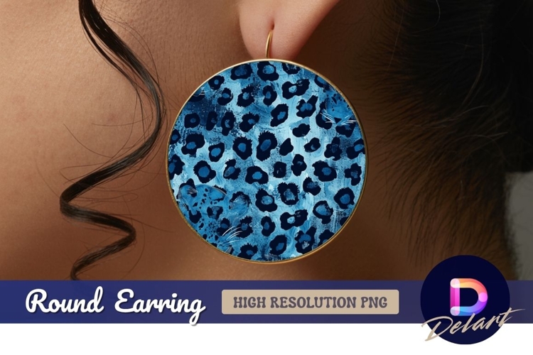 Animal Print Clipart Image 6