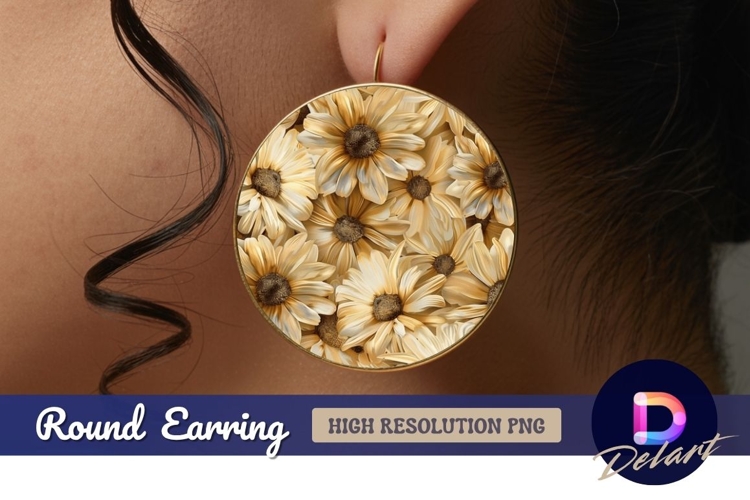 Flower Clipart Image 4