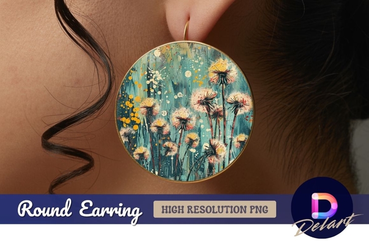 Dandelion Png Image 23