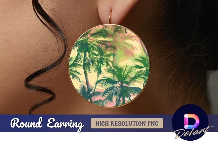 Tropical Clipart Image 12