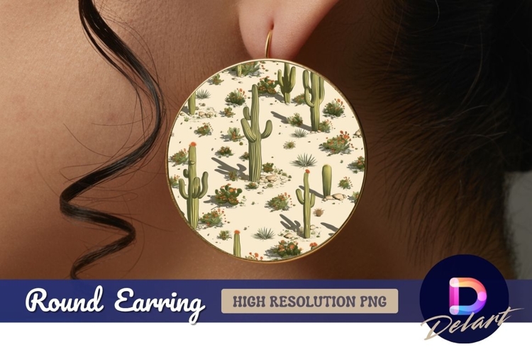 Cactus Clipart Image 7