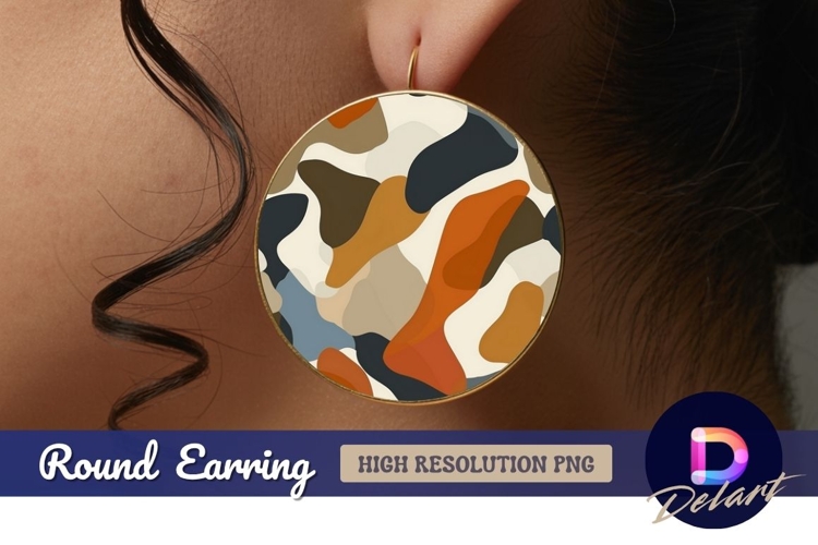 Abstract Clipart Image 14
