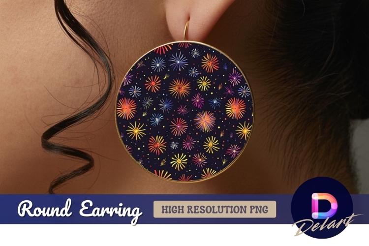 Fireworks Png Image 23