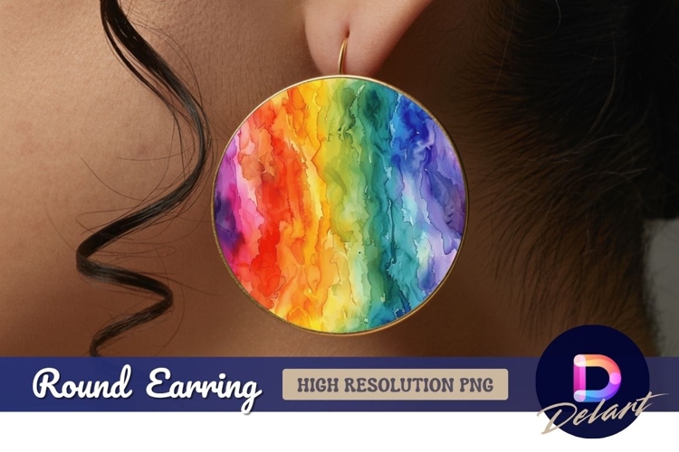 Rainbow Clipart Image 15