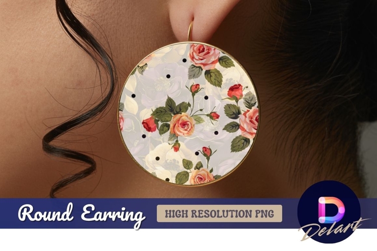 Rose Clipart Image 10