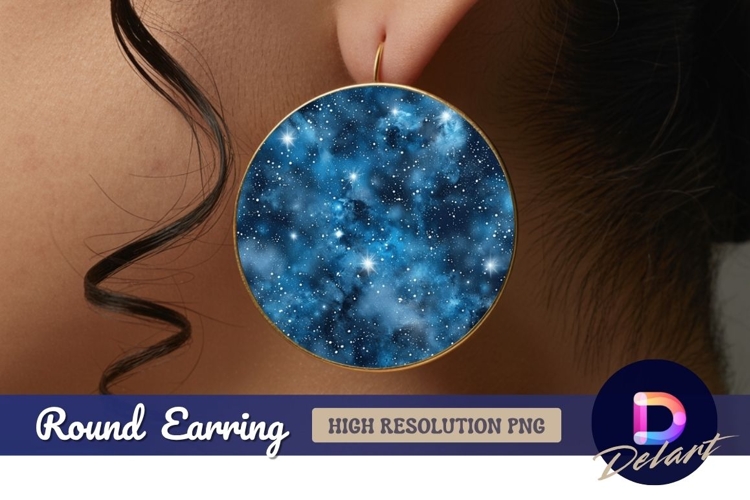 Astronomy Clipart Image 21