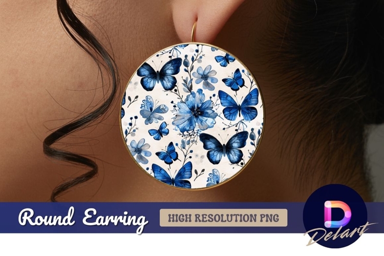 Floral Pattern Png Image 19