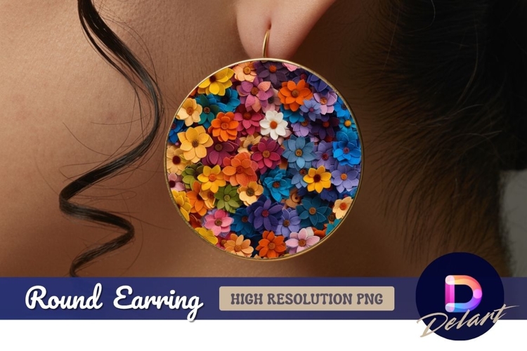 Colorful Clipart Image 15