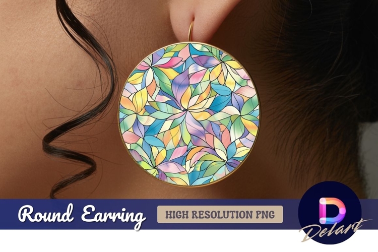 Colorful Clipart Image 13