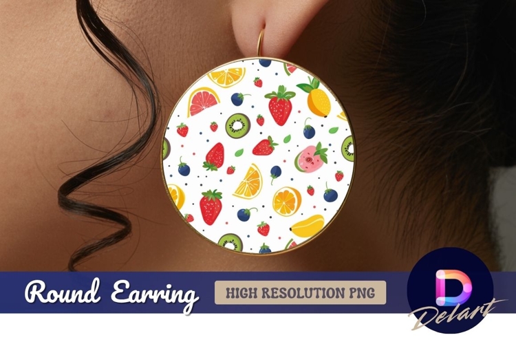 Colorful Clipart Image 12