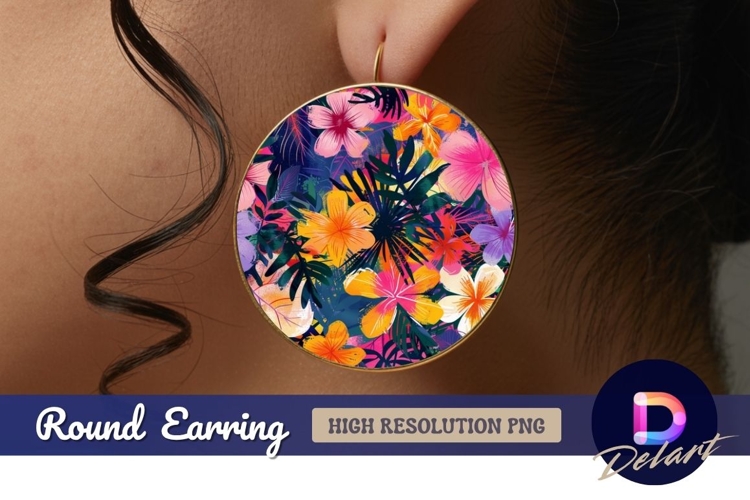 Tropical Clipart Image 14