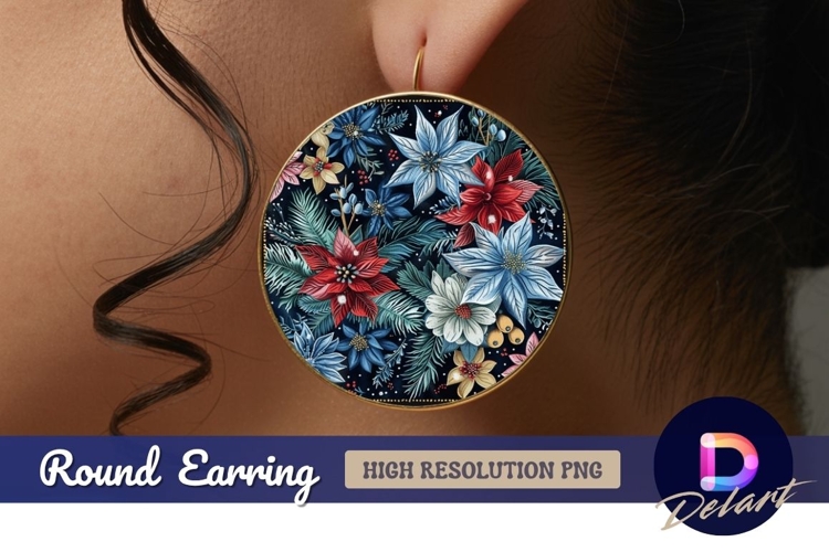 Flower Clipart Image 22
