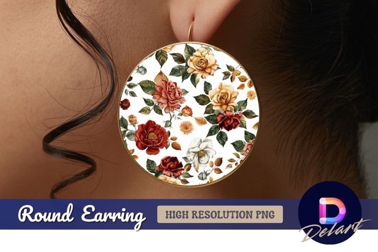 Rose Clipart Image 14