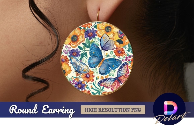 Floral Pattern Png Image 12