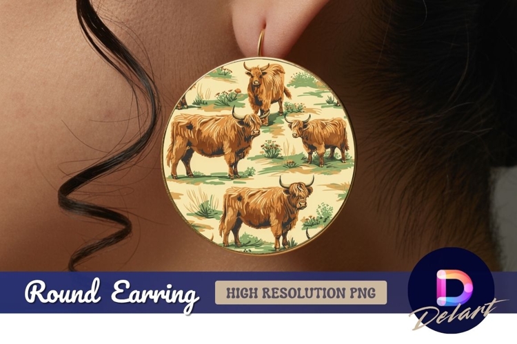 Earring Png Image 17