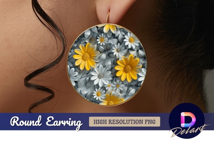 Daisies Png Image 10
