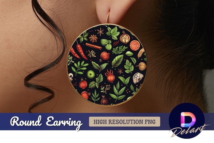 Food Illustration Image 19