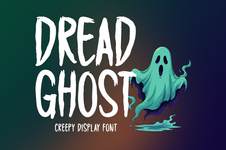 Dread Ghost
