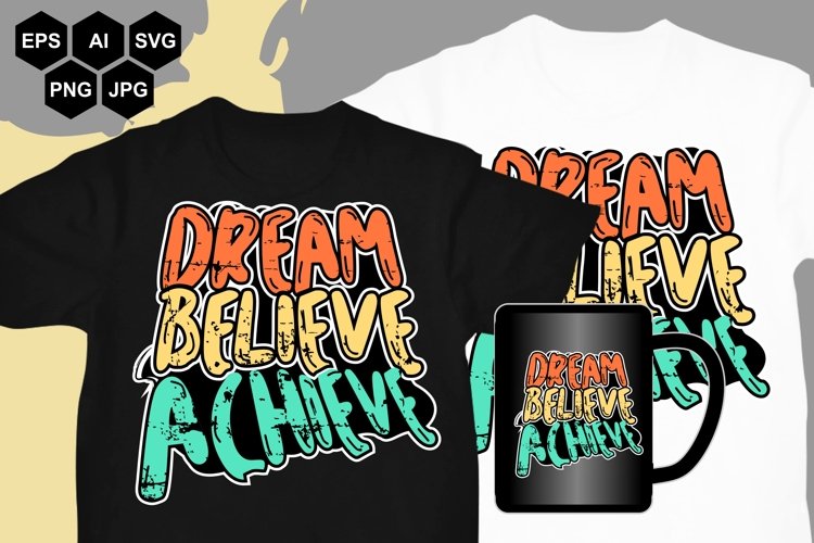 Believe Clipart Image 6