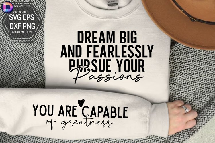 Motivation Clipart Image 3