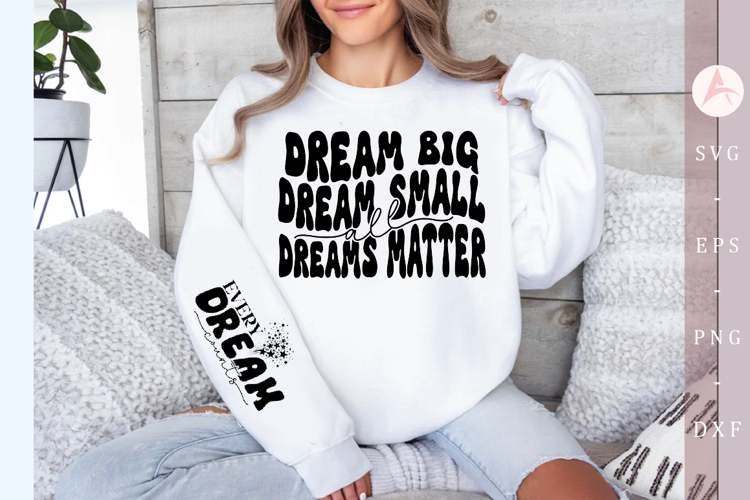 Dreams Clipart Image 5