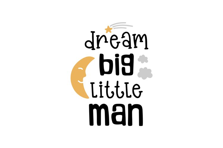 Dream Svg Image 20