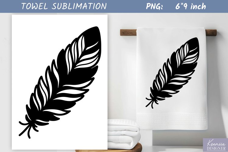 Feather Clipart Image 21