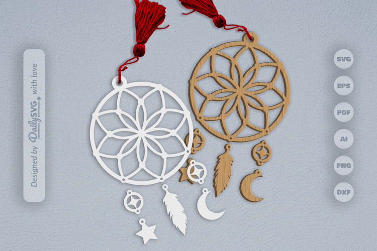 Boho SVG Image 11
