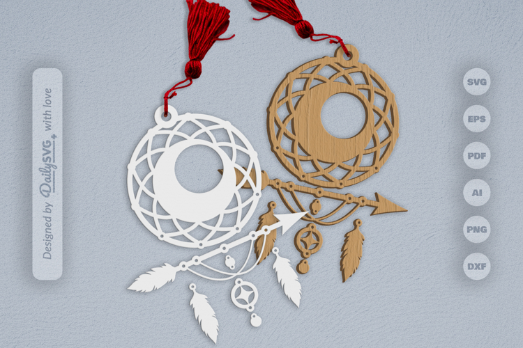 Boho SVG Image 2