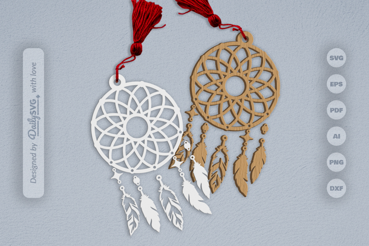 Boho SVG Image 9