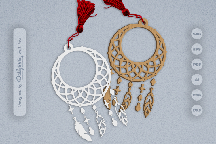 Boho SVG Image 6