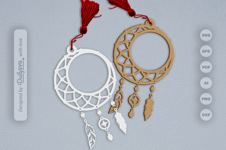 Boho SVG Image 5