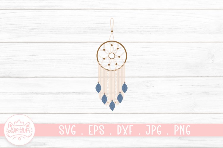 Boho Clipart Image 12