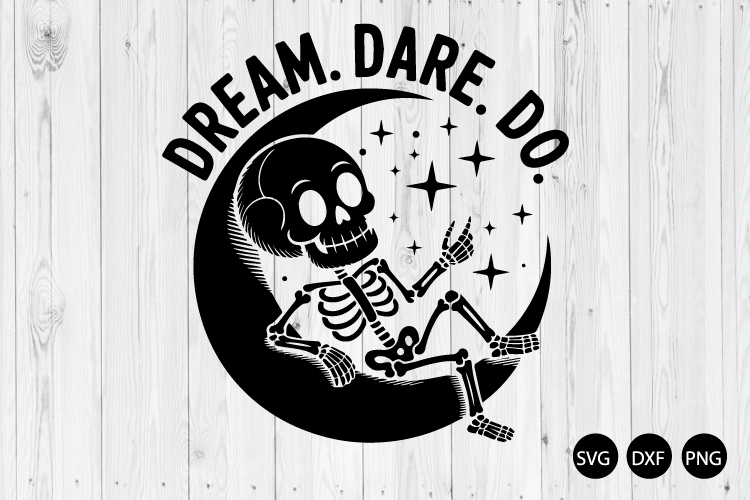 Dream Svg Image 8