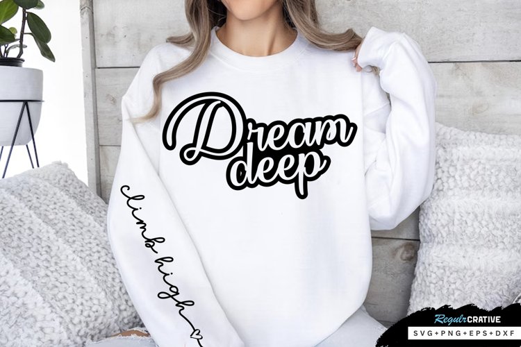 Dream Svg