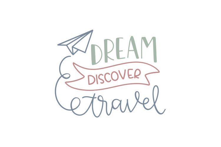 Dream Svg Image 18