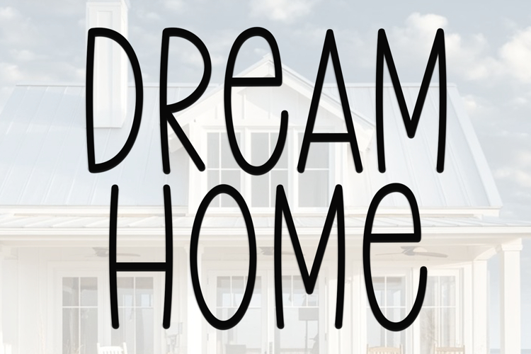 Dream Home
