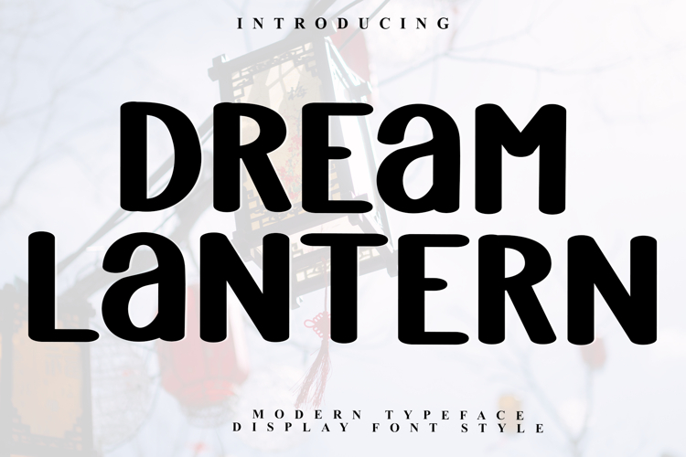 Dream Lantern