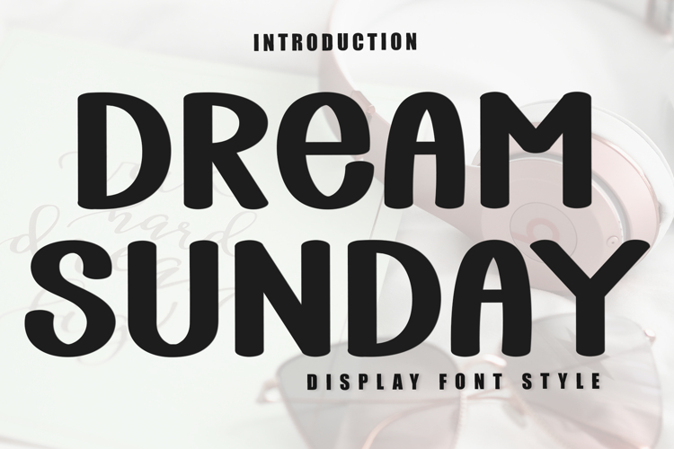Interstate Font Image 22