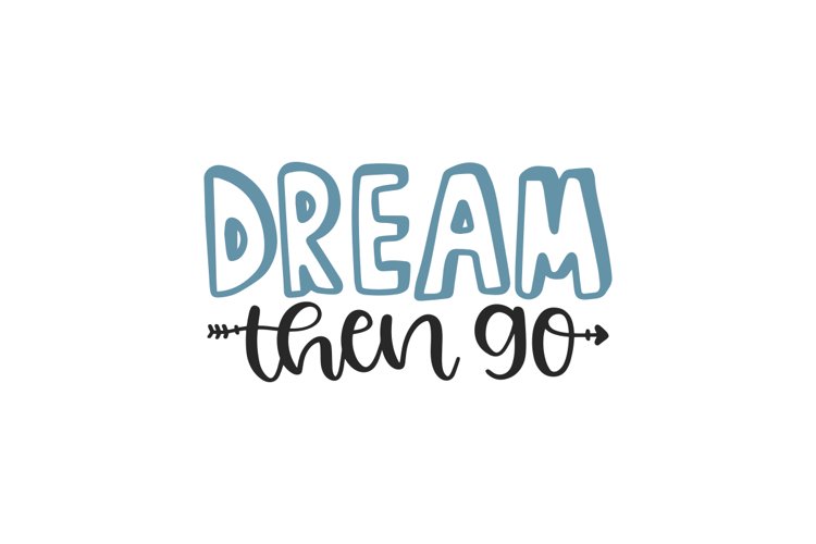 Dream Svg Image 16