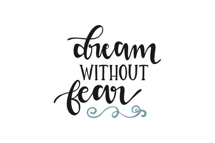 Dream Svg Image 6