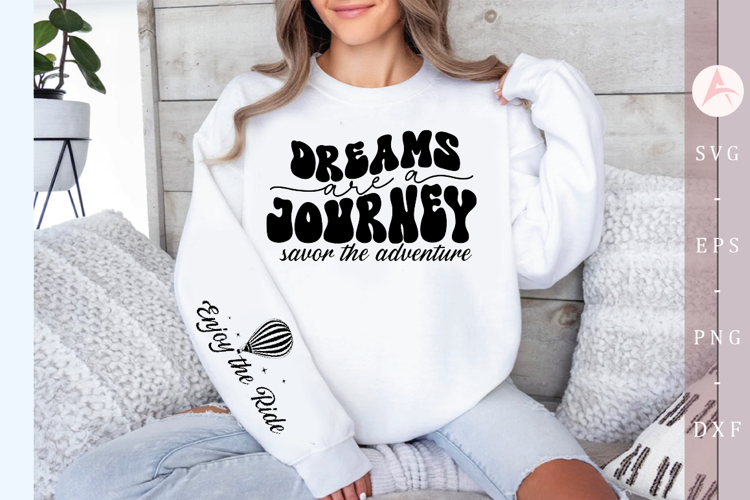 Dreams Clipart Image 3