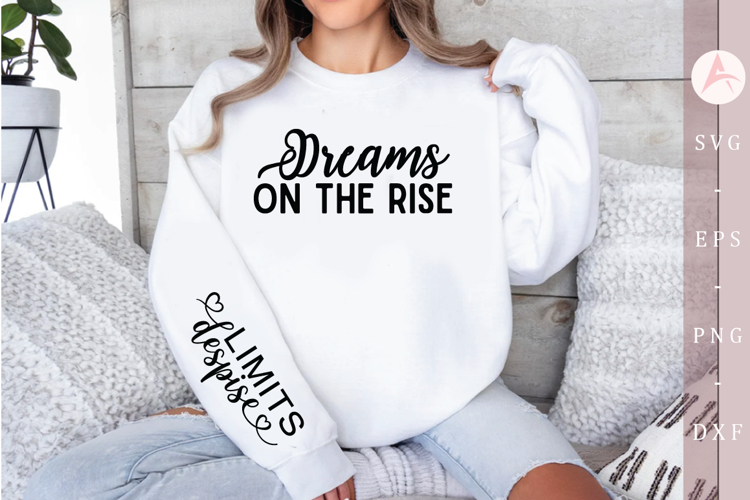 Dreams Clipart Image 23
