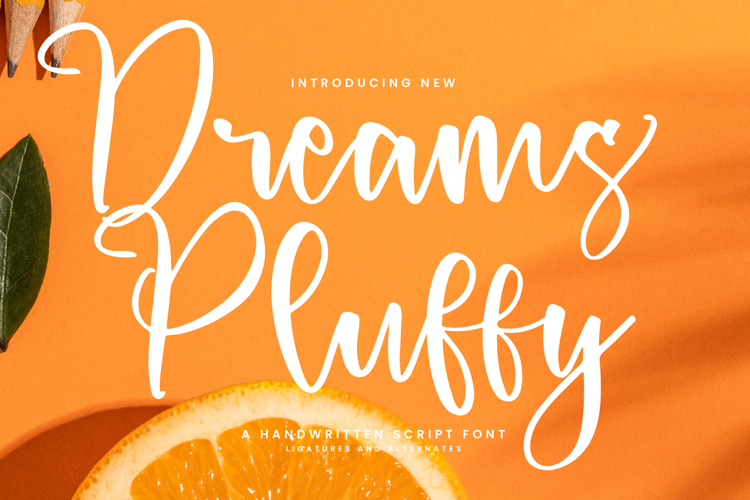 Dreams Pluffy